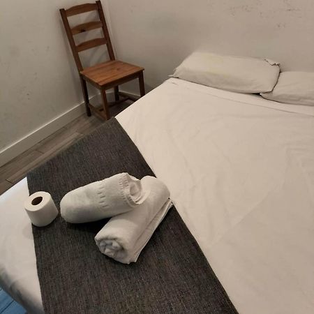 Arce Habitaciones 마드리드 외부 사진