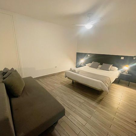 Arce Habitaciones 마드리드 외부 사진